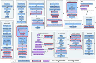 Development of the CDISC Pediatrics User Guide: a CDISC and conect4children collaboration